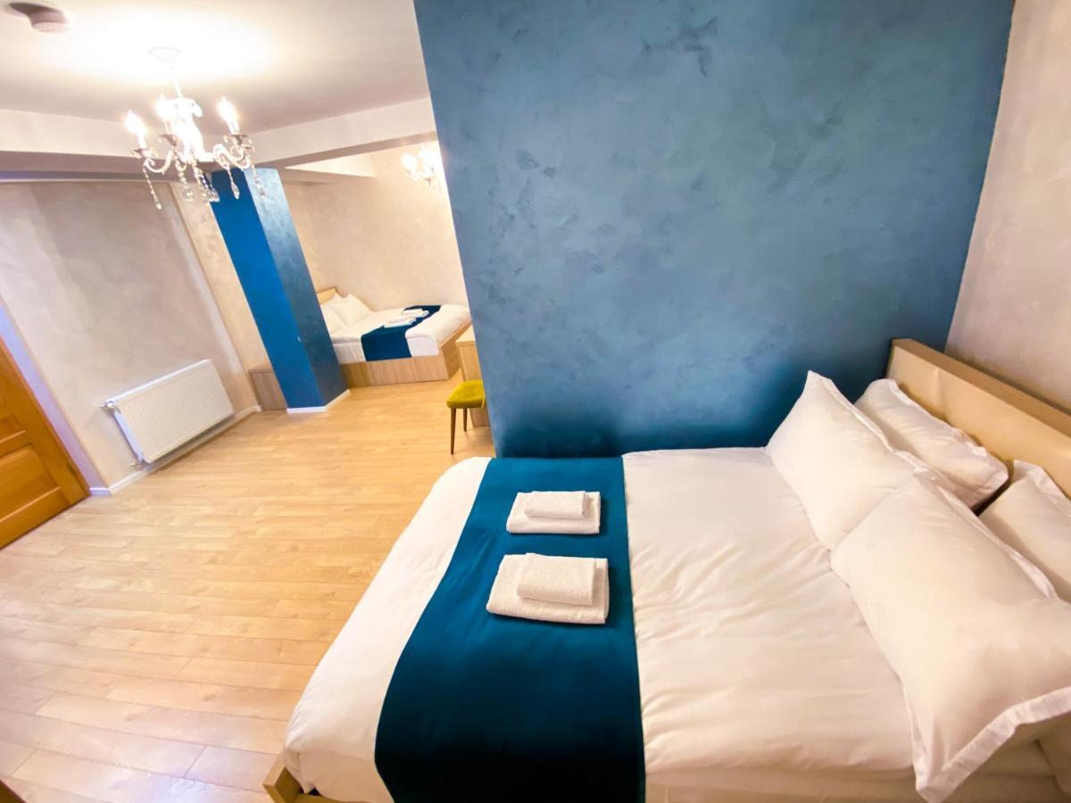 Hotel Mestia Inn Екстер'єр фото